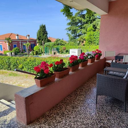 Apartament Kika Rovinj Zewnętrze zdjęcie