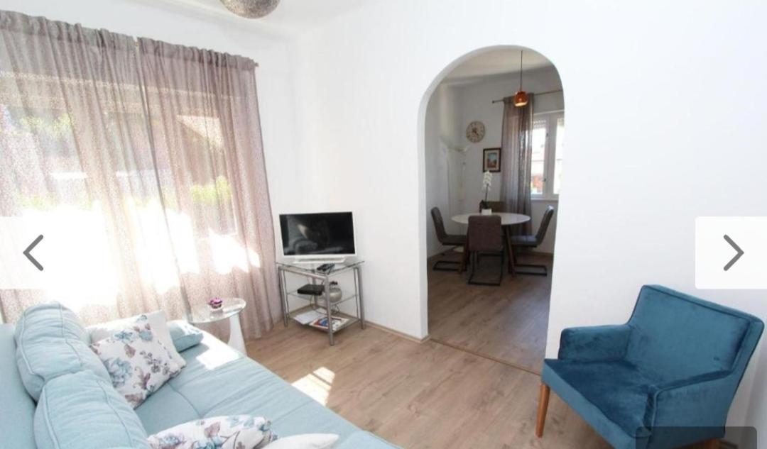 Apartament Kika Rovinj Zewnętrze zdjęcie