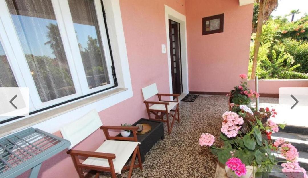 Apartament Kika Rovinj Zewnętrze zdjęcie
