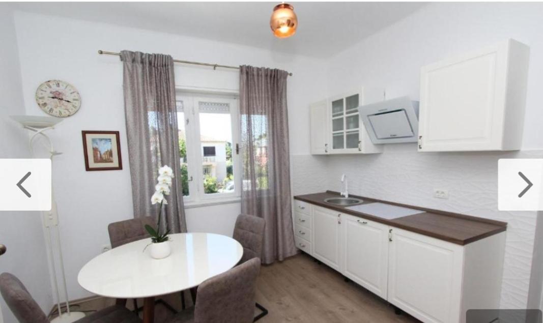 Apartament Kika Rovinj Zewnętrze zdjęcie