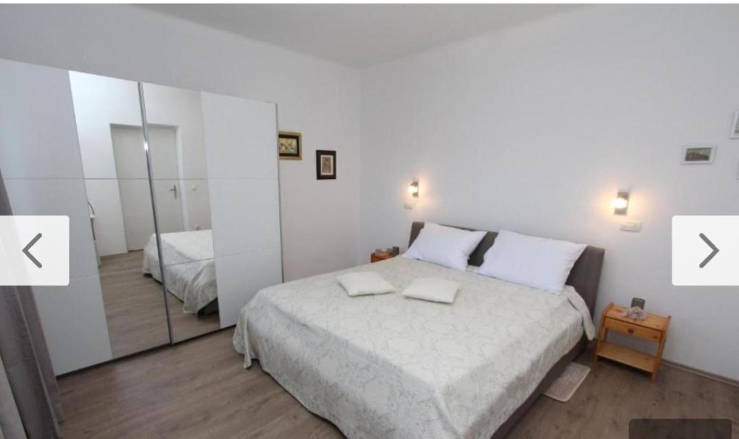 Apartament Kika Rovinj Zewnętrze zdjęcie
