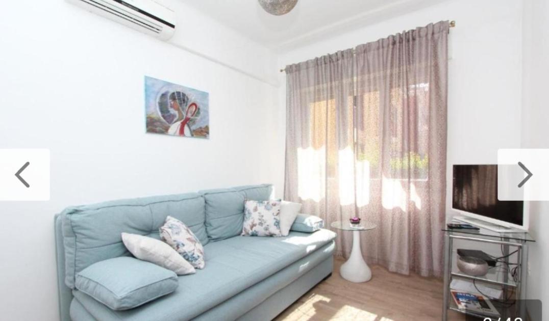 Apartament Kika Rovinj Zewnętrze zdjęcie