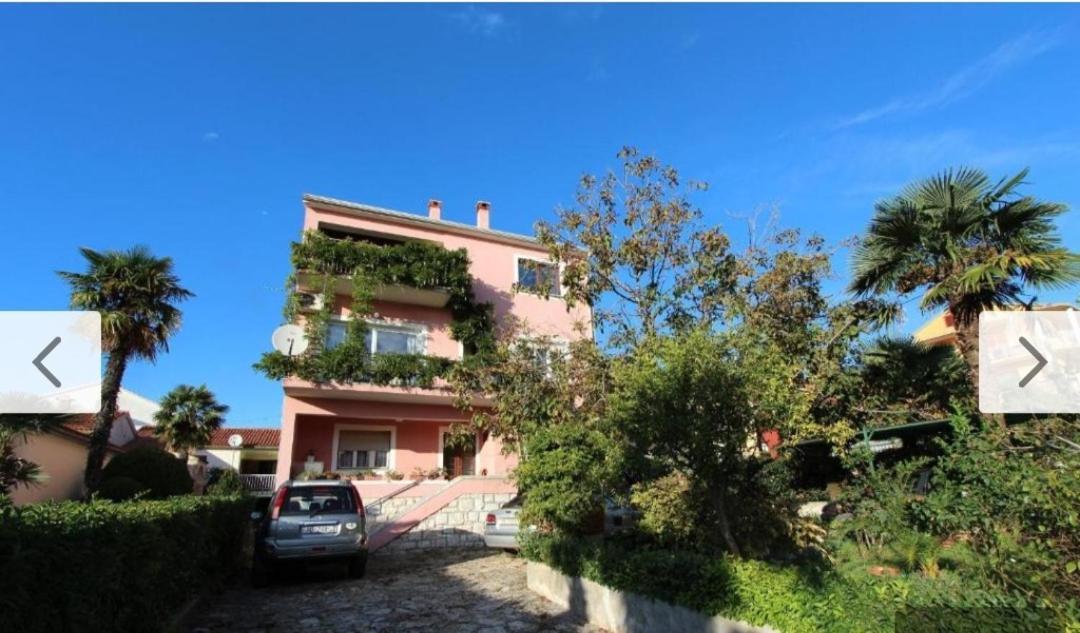 Apartament Kika Rovinj Zewnętrze zdjęcie