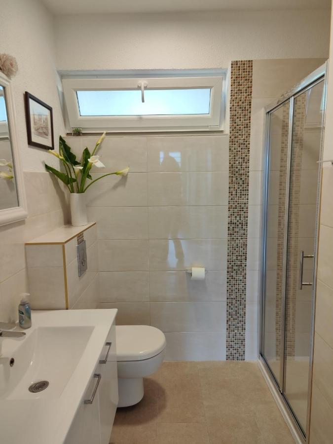 Apartament Kika Rovinj Zewnętrze zdjęcie