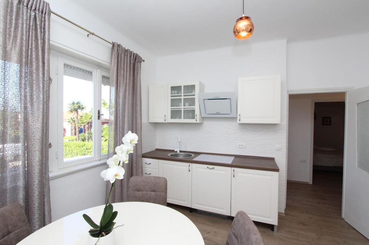 Apartament Kika Rovinj Zewnętrze zdjęcie