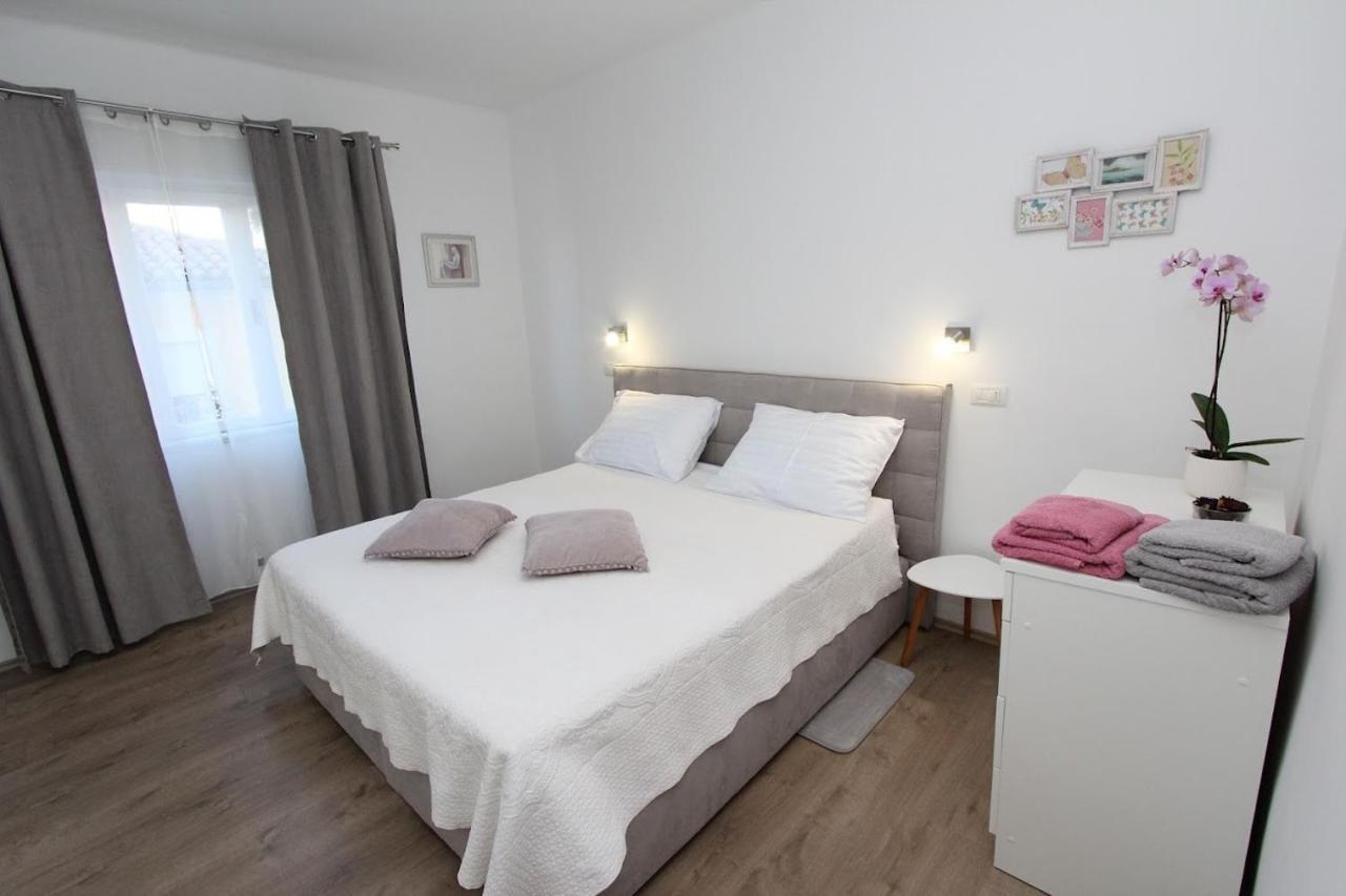 Apartament Kika Rovinj Zewnętrze zdjęcie