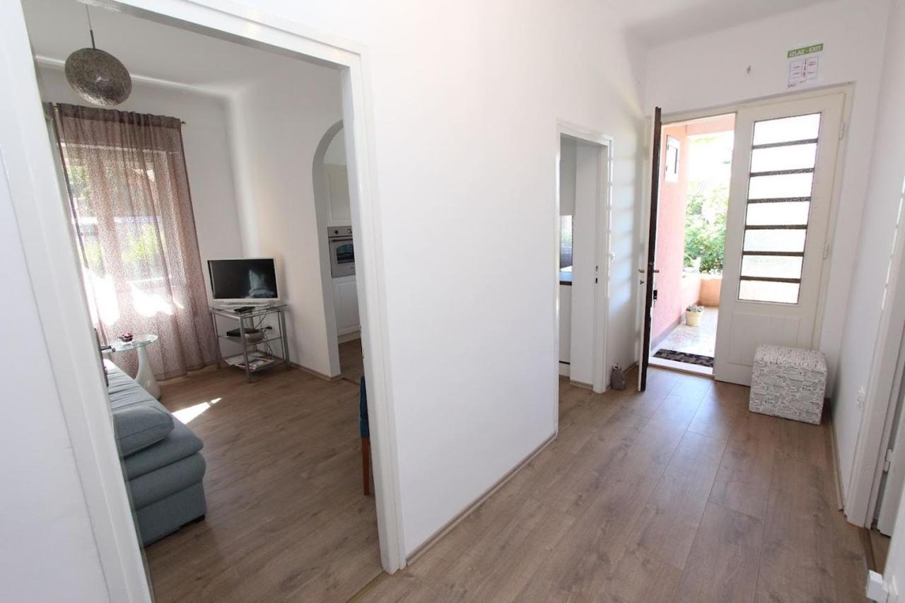 Apartament Kika Rovinj Zewnętrze zdjęcie