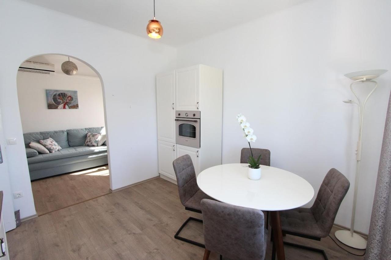 Apartament Kika Rovinj Zewnętrze zdjęcie