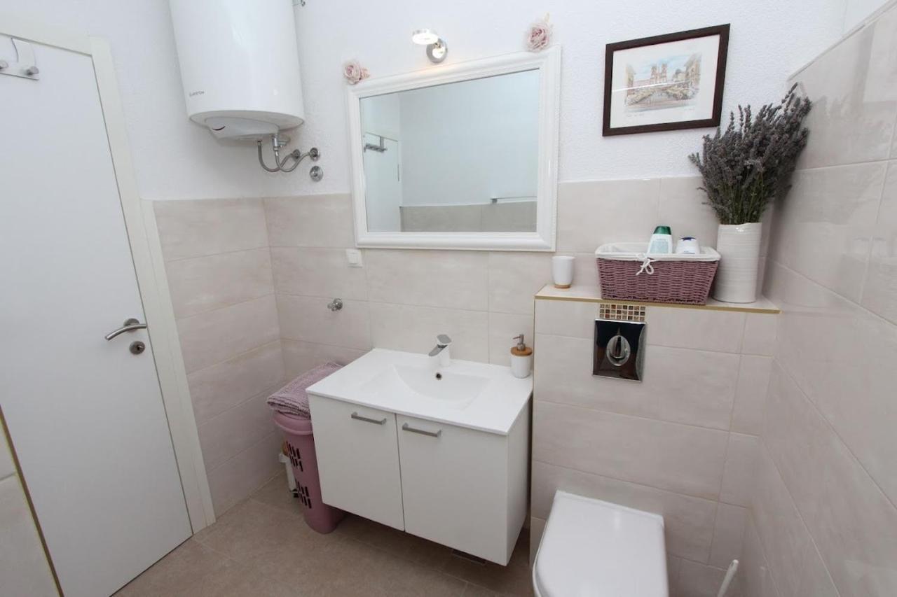Apartament Kika Rovinj Zewnętrze zdjęcie
