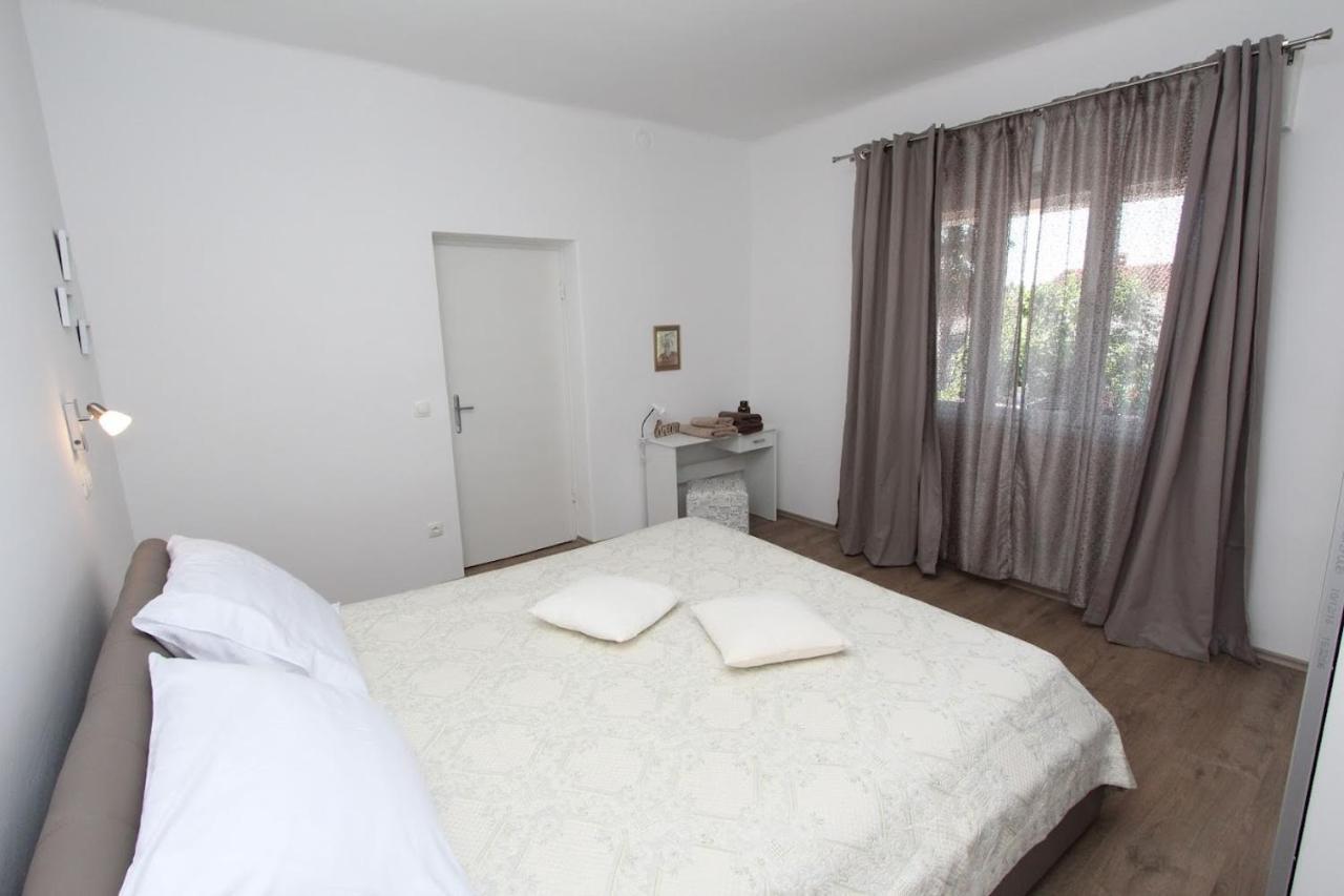 Apartament Kika Rovinj Zewnętrze zdjęcie