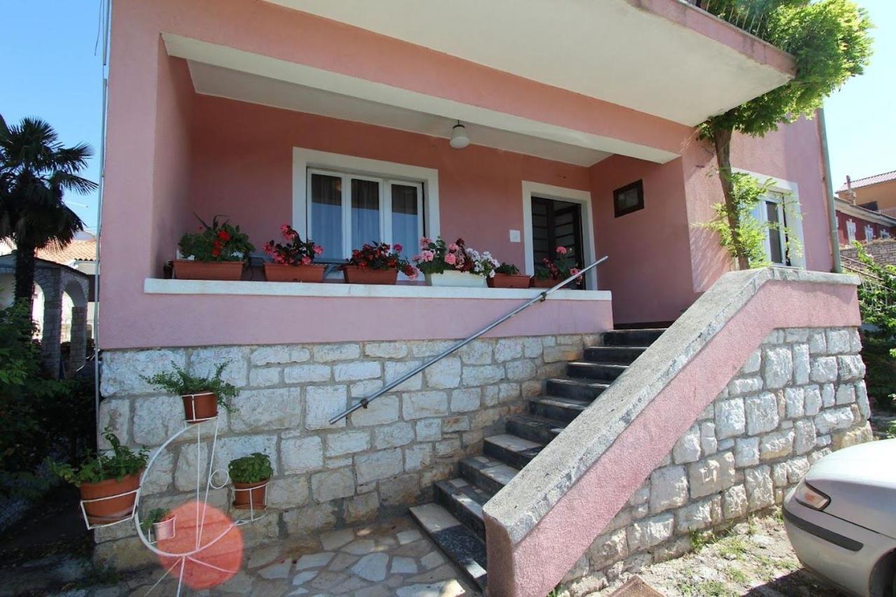 Apartament Kika Rovinj Zewnętrze zdjęcie